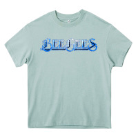 Arona bee gees legend Heavy Core Tee - linhVisuals