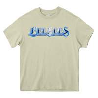 Mossy bee gees legend Heavy Core Tee - linhVisuals