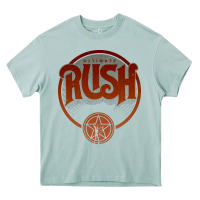 Arona RUSH TOUR Heavy Core Tee - linhVisuals