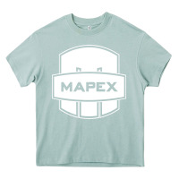 Arona Mapex Drum Heavy Core Tee - linhVisuals