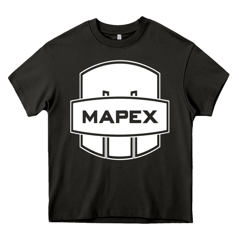 Mapex Drum Heavy Core Tee by linhVisuals | Teevron