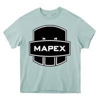 Arona Mapex Drums Heavy Core Tee - linhVisuals