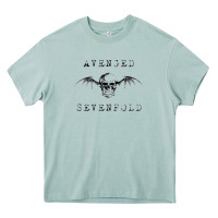 Arona avenged sevenfold [tw] Heavy Core Tee - linhVisuals