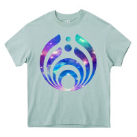 Arona bassnectar 07 [tb] Heavy Core Tee - linhVisuals