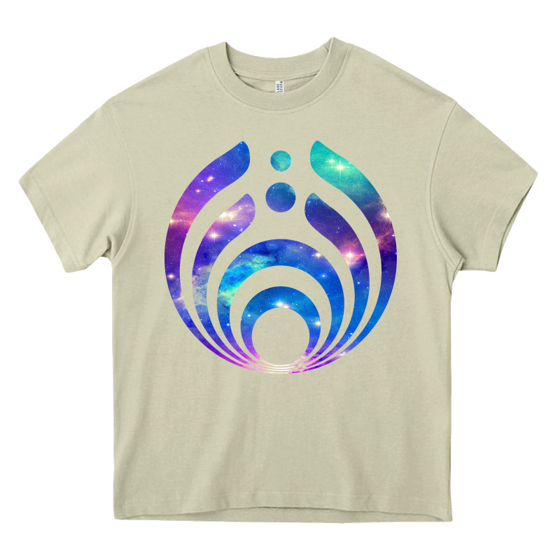 Bassnectar 07 [tb] Heavy Core Tee by linhVisuals | Teevron