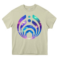 Bassnectar 07 [tb] Heavy Core Tee | Teevron