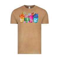 Easter Coffee Vintage Tee | Teevron