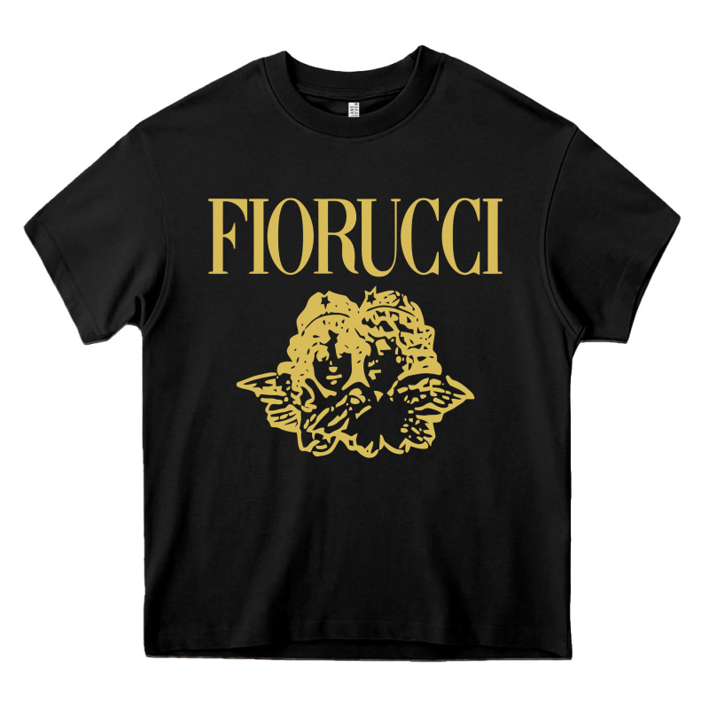 Fiorucci Heavy Core Tee by linhVisuals | Teevron