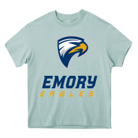 Arona emory eagles Heavy Core Tee - linhVisuals