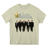 Celtic Thunder Heavy Core Tee | Teevron