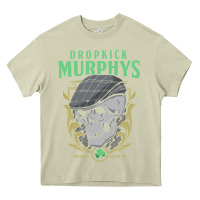 Mossy dropkick murphy's Heavy Core Tee - linhVisuals