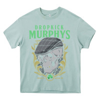 Arona dropkick murphy's Heavy Core Tee - linhVisuals