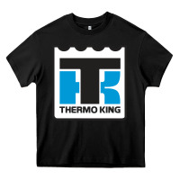 Thermo King Heavy Core Tee | Teevron