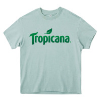 Arona tropicana Heavy Core Tee - linhVisuals