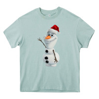 Arona olaf Heavy Core Tee - linhVisuals