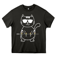 Asphalt foosball t  shirt foosball table soccer t  shirt Heavy Core Tee - linhVisuals