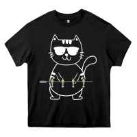 Black foosball t  shirt foosball table soccer t  shirt Heavy Core Tee - linhVisuals