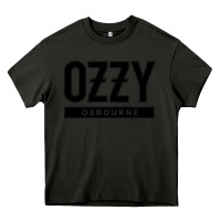 Asphalt cool-ozzy-osbourne-no-more-tours-ii-pen Heavy Core Tee - linhVisuals