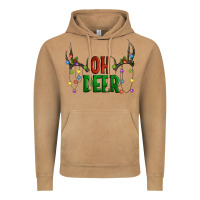 Vintage Camel Oh deer christmas Vintage Hoodie - Artiststas