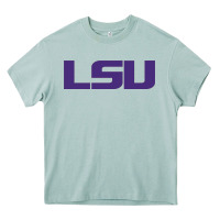 Arona lsu sport Heavy Core Tee - linhVisuals