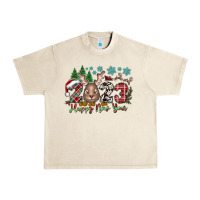 2023 Happy New Year Urban Heavy Tee | Teevron