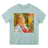 Arona lynn anderson cd bridges   bear f Heavy Core Tee - linhVisuals