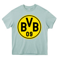 Arona borussia Heavy Core Tee - linhVisuals