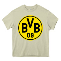 Mossy borussia Heavy Core Tee - linhVisuals