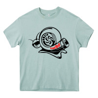 Turbo Heavy Core Tee | Teevron