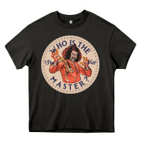 Sho Nuff Heavy Core Tee | Teevron