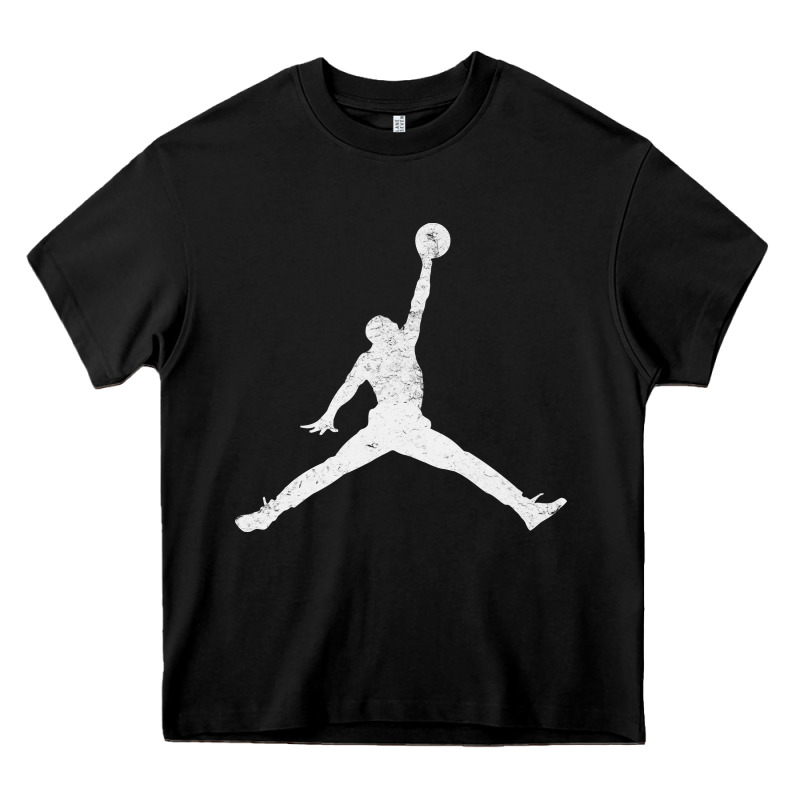 Slam Dunk Vintage Heavy Core Tee by linhVisuals | Teevron
