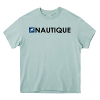 Nautique Boats Heavy Core Tee | Teevron