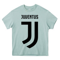 Arona juve Heavy Core Tee - linhVisuals