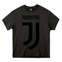 Asphalt juve Heavy Core Tee - linhVisuals