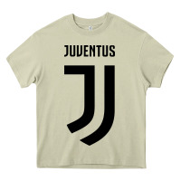 Juve Heavy Core Tee | Teevron