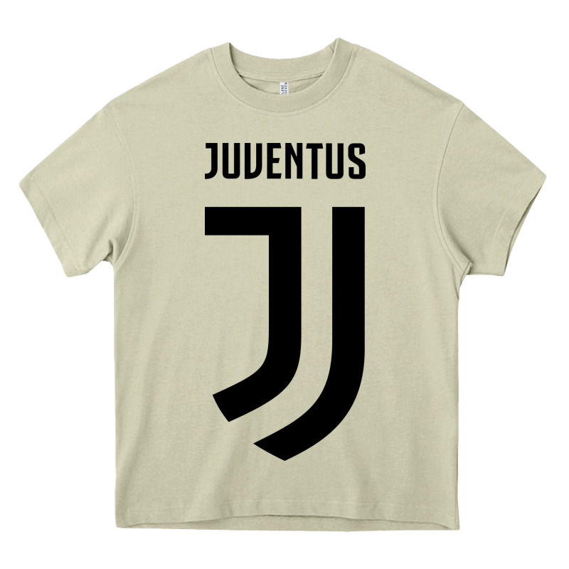 Juve Heavy Core Tee by linhVisuals | Teevron