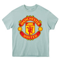 Manchester Heavy Core Tee | Teevron