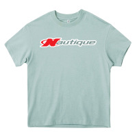 Arona Nautique Boats Heavy Core Tee - linhVisuals