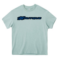 Arona Nautique Boats Heavy Core Tee - linhVisuals