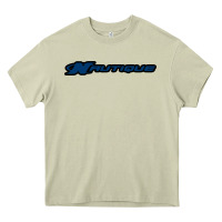 Mossy Nautique Boats Heavy Core Tee - linhVisuals