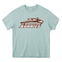 Arona st. bonaventure bonnies Heavy Core Tee - linhVisuals