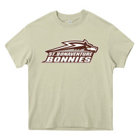 St. Bonaventure Bonnies Heavy Core Tee | Teevron