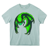 Arona viper Heavy Core Tee - linhVisuals