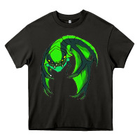 Viper Heavy Core Tee | Teevron
