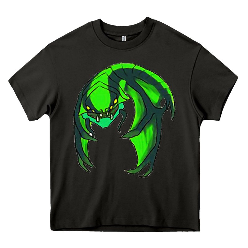 Viper Heavy Core Tee by linhVisuals | Teevron