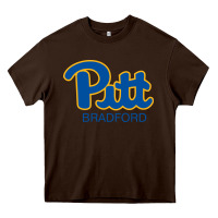 Pitt Bradford, University Of Pittsburgh At Bradford, Heavy Core Tee | Teevron