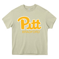 Mossy pitt bradford, University of Pittsburgh at Bradford, Heavy Core Tee - linhVisuals