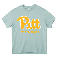 Arona UPG, Pitt-Greensburg, Bobcats, Heavy Core Tee - linhVisuals