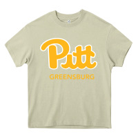 Mossy UPG, Pitt-Greensburg, Bobcats, Heavy Core Tee - linhVisuals