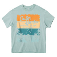 Arona outer banks shirts men women kids obx north carolina nc gift zip hoodi Heavy Core Tee - linhVisuals